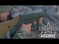 Enlisted Showcase - StG 45 G