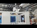 SWITEK High Speed Automation For 12 Cavities Coffee Cup Cover Pressing&Stacking