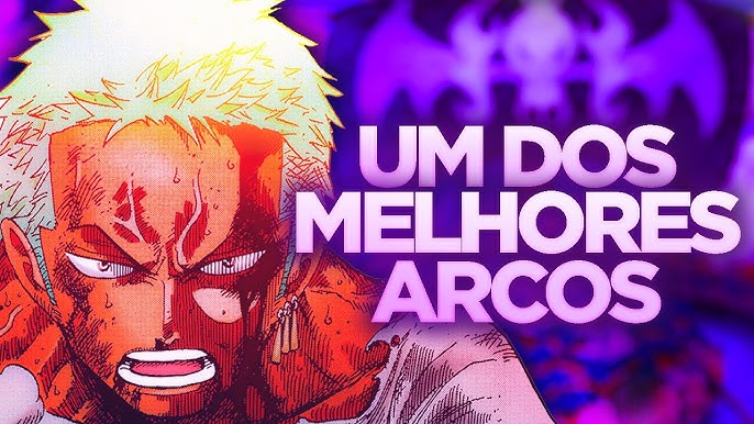 One Piece  Glauco Marques, dublador do Zoro, confirma dublagem até o final  de Enies Lobby