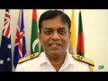 Comments about ICAP Sri Lanka 2014 from R/A Shemal Fernando