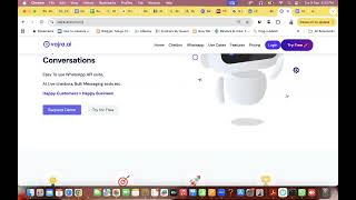 Social Prachar - Data Science AI Free Career MasterClass screenshot 5