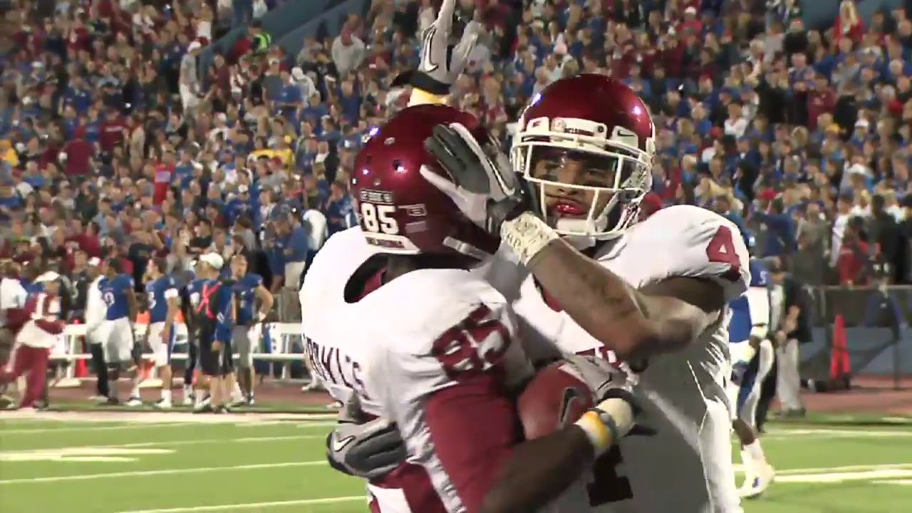 OU Notebook Game Delayed Twice