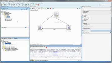 017c Jdeveloper ExecuteWithParameters Part 3