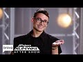 Contestant Reveals Who They Believe Had "The Worst" Look | Project Runway After Show S19 E9 | Bravo