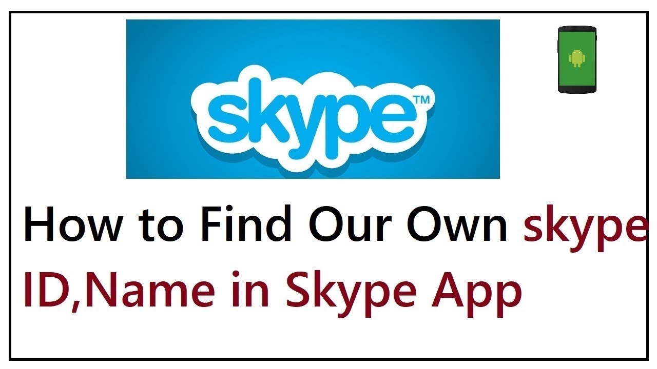 List female online skype id Scams Online