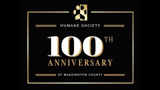 HSWC: "A Century of Compassion"