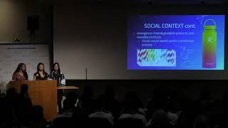 2019 Sci|Art Lab + Studio Final Presentation: DIVISO