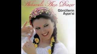 Ankaralı Ayşe Dincer  -  Şu Cide'nin Çeşmesi 2012 Full Album