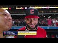 092425 - DET vs CLE - Valera Postgame Interview