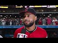 092425 - DET vs CLE - Valera Postgame Interview