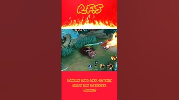 Clint - Mobile Legends Shorts Episode 471