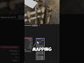 This Blender Shader Creates Shifting Colors