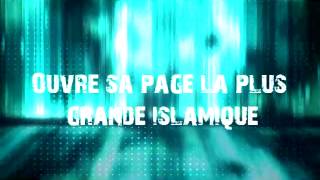 intro Anonymous black algeria 2