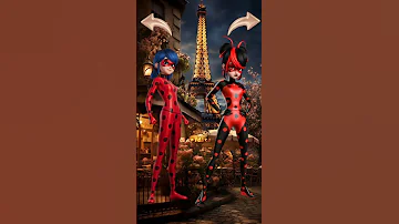 MLB Movie VS Mlb Emo Mlb Miraculous Trending Viral Myedits Miraculousladybug 