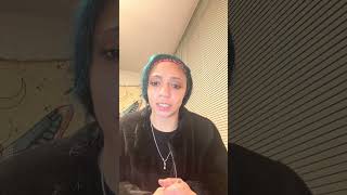 Commemorative Speech - Michelle Scott