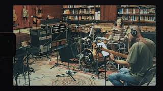 Proli Blues Live session- Proli Jazz Quartet