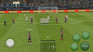 Download PES 2019 Android / Mediafire