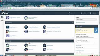 How to installl senayan Electronic Thesis and Dissertation system ( Setiadi ) slimsetd