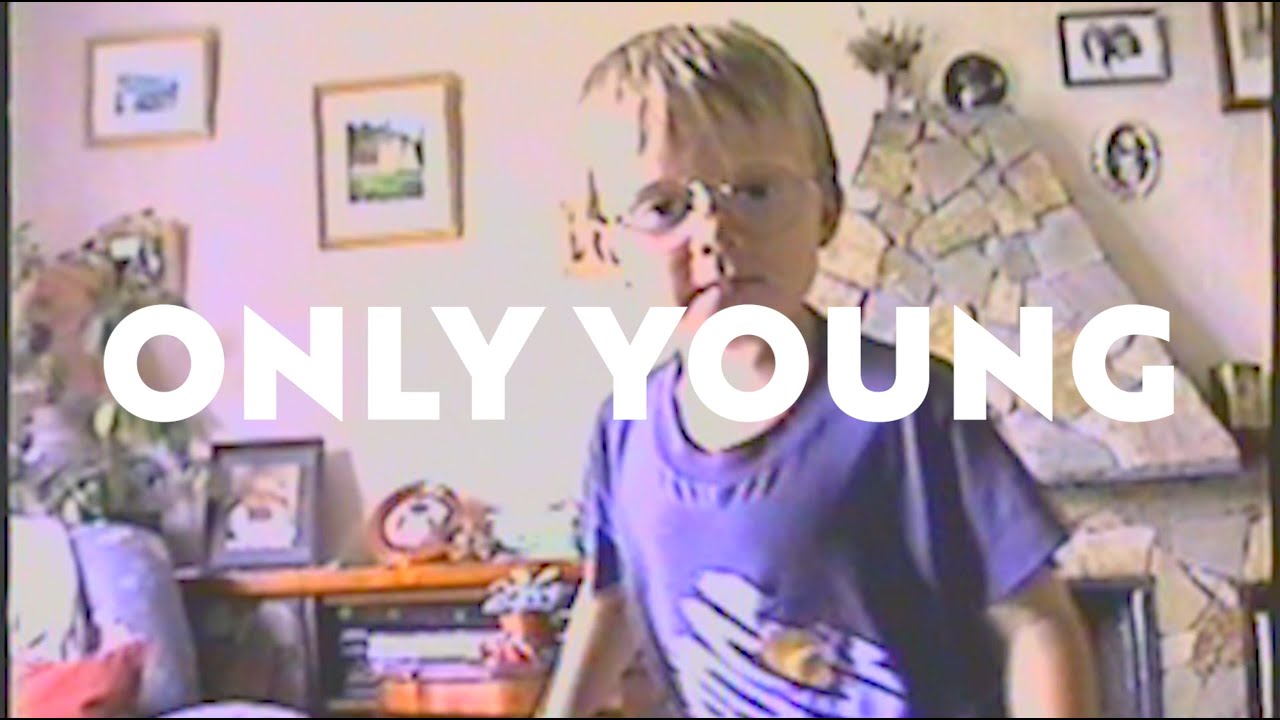 Watch Daniel Duke – Only Young (Official Music Video) on YouTube Watch Daniel Duke – Only Young (Official Music Video) on YouTube