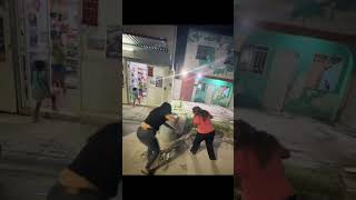 vecina fastidiosa #humor #suscribense #comedia #fyp #comedy