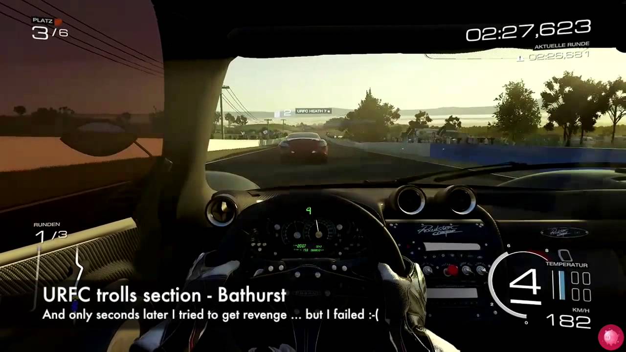 FM5 Crash Montage No 3