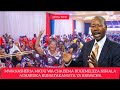 MWANASHERIA MKUU CHADEMA RUGEMELEZA NSHALA AFUNGUKA MAKOSA YALIYOFANYWA NA POLISI KUKAMATA BAWACHA