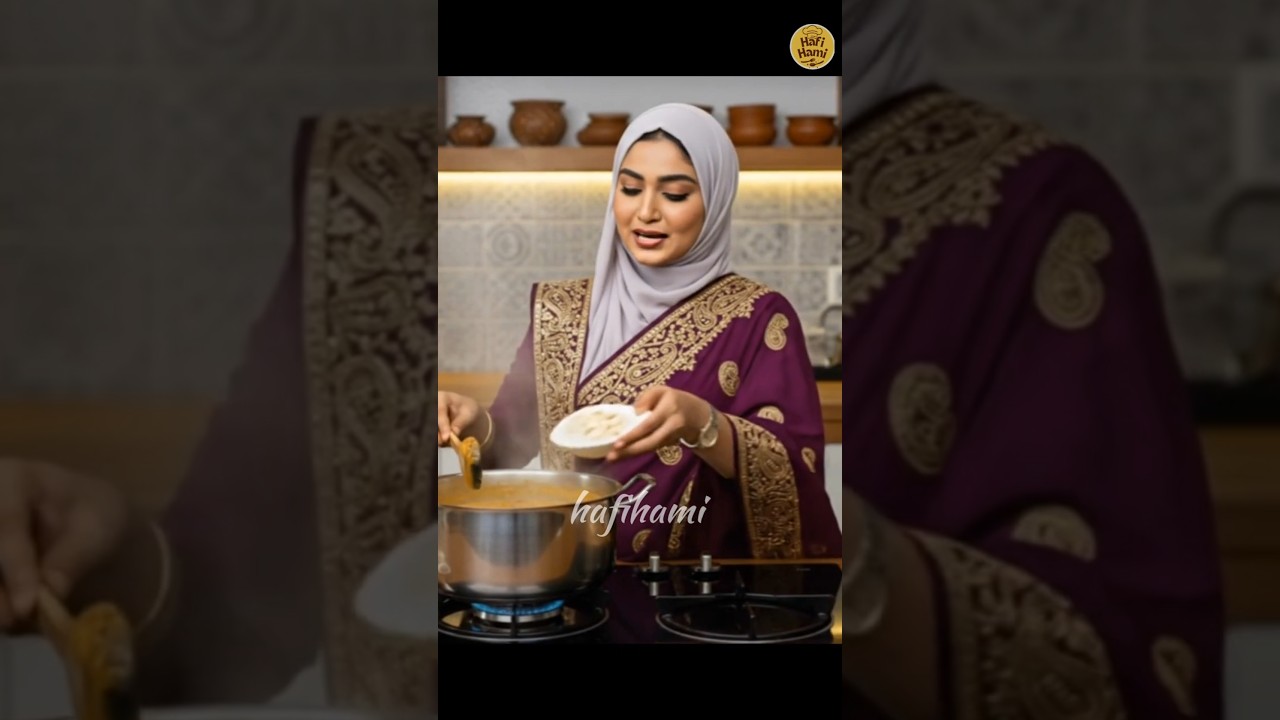 குருமாவில் உப்பு அதிகமா? 😲 | Coconut & Cashew Trick | Kitchen Tips 