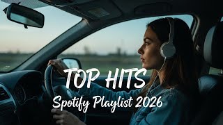 🕊️ Your Serene Escape: Wind Down With Soft English Music 💗 Calm Covers & Chill Playlist || Romantic