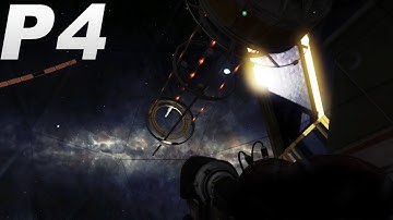 Prey -Part 4 DR.  LORENZO CALVINO