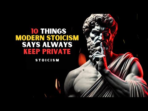 10 Things Modern