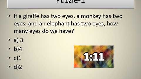 GTU BE INDUCTION PROGRAM | DAY-9 | ACTIVITY-1 | SOLVE THE PUZZLES