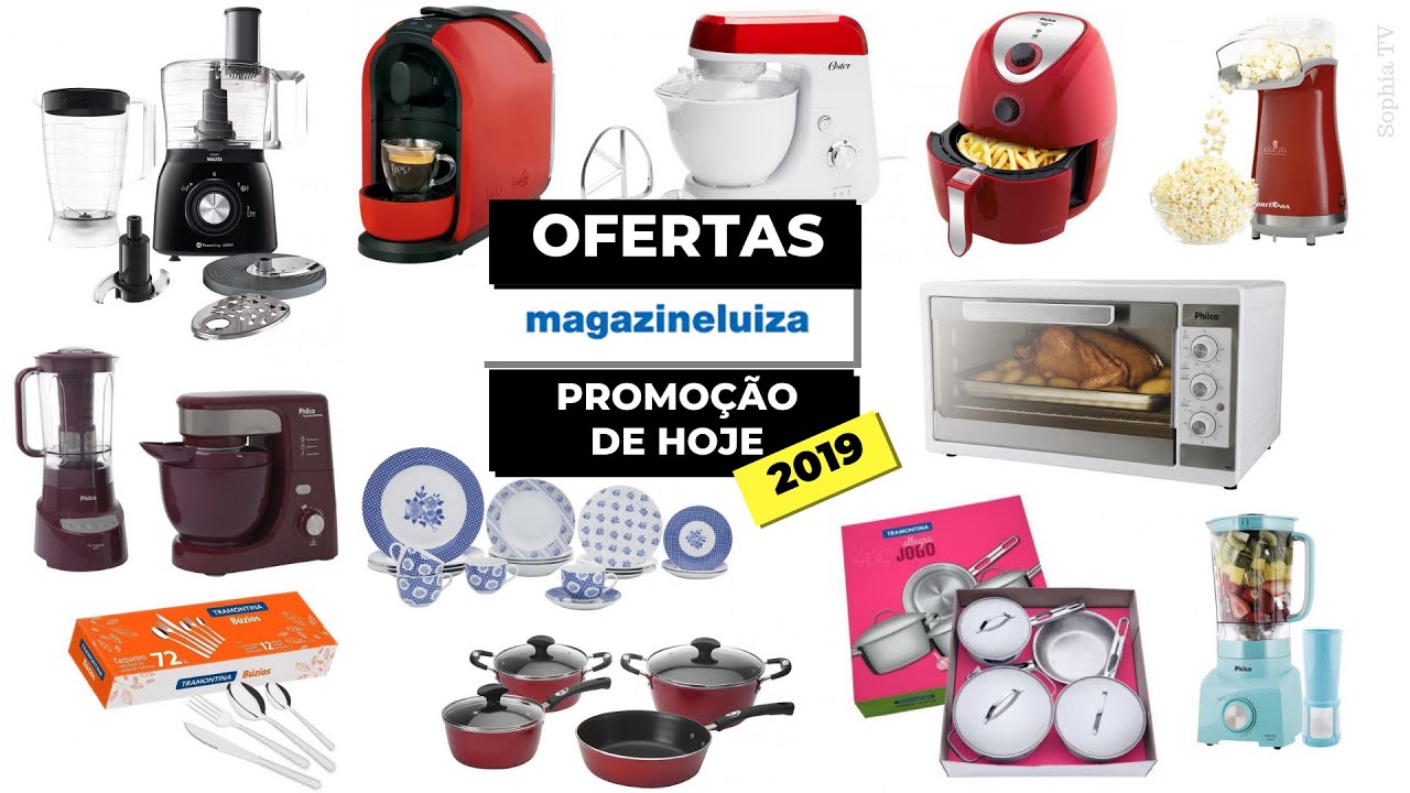 Magazine Luiza - 🚨🚨 PREÇO EXCLUSIVO 🚨🚨 Ok Google, me mostre uma oferta  incrível! 💬 Opa, já chegou! Sua casa mais inteligente com preço exclusivo!  Ele é capaz de interagir via comandos