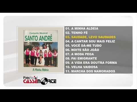 Conjunto Musical Santo