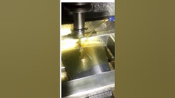 Drilling #cncmillingmachining #machine #vmcmachining #cnc #vmc #manufacturingequipment #cncmachine