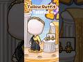 Free yellow outfit tutorial 💛✨#avatarworld #freeoutfit