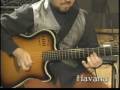 渡辺香津美 "kasumi watanabe"  plays "Havana"