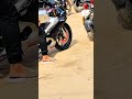 বাইক টা অনেক সুন্দর করে মডিফাই করছে e352 #SMBikers