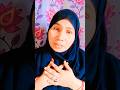 Ya Allah Garib Rath ya Amir rakh 🤲🤲😭#youtubeshorts #allah #hijabehaya #duet #video #viral