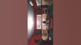 Broken rose - only god can judge me ( weaster cover )