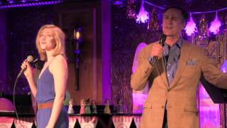 Steffanie Leigh & Howard McGillin - “Far Longer Than Forever" (The Broadway Princess Party) chords