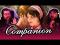 Companion (2025): Twisted Boy Meets Girl Story 🎬