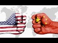 China USA Geopolítica Alfredo Jalife ��������