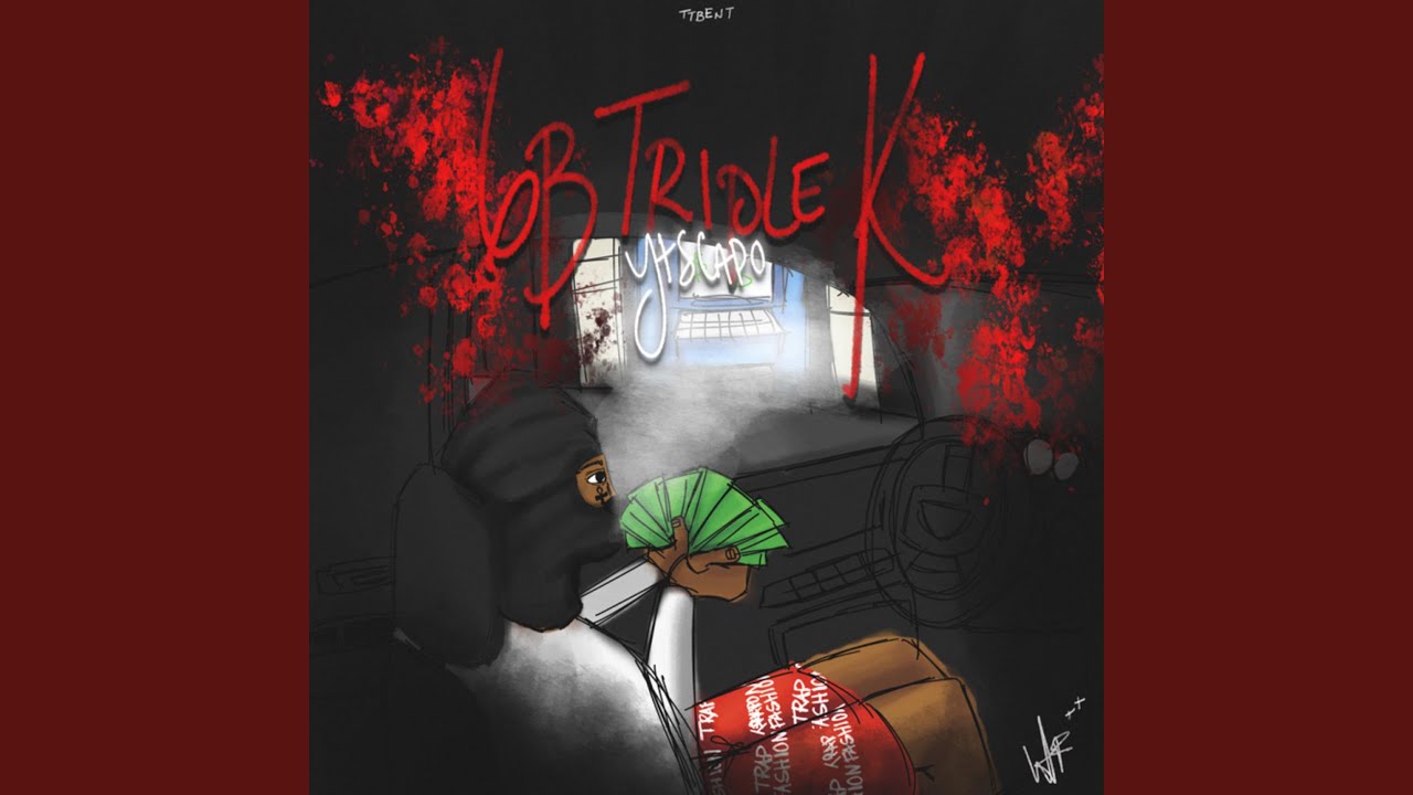 Mini Rp (feat. Yts capo, Doc Mulsanne & Nofaxemoe) - YouTube