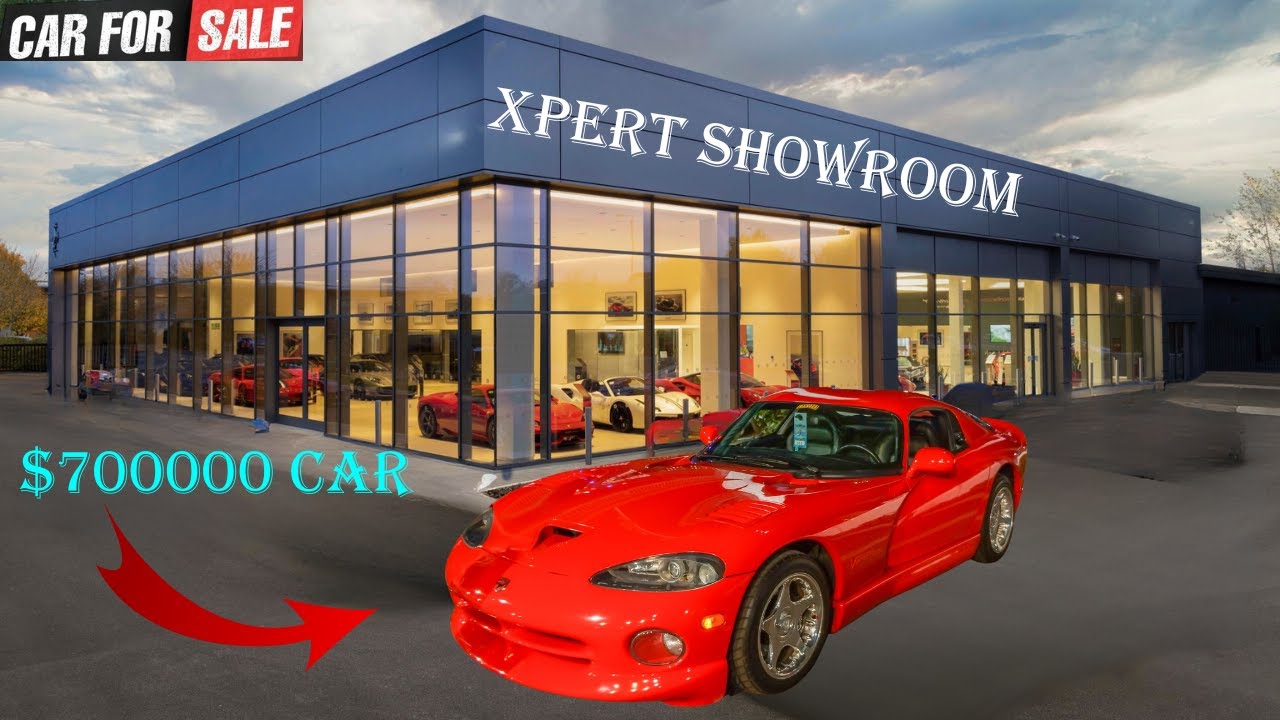 I Found Most Expensive Dodge Viper Car For Sale Simulator 2023 YouTube i-found-most-expensive-dodge-viper-car-for-sale-simulator-2023-youtube