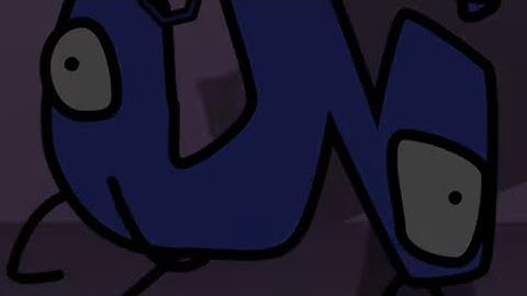 This scene from object Unicode looks familiar… (Credits in the description)