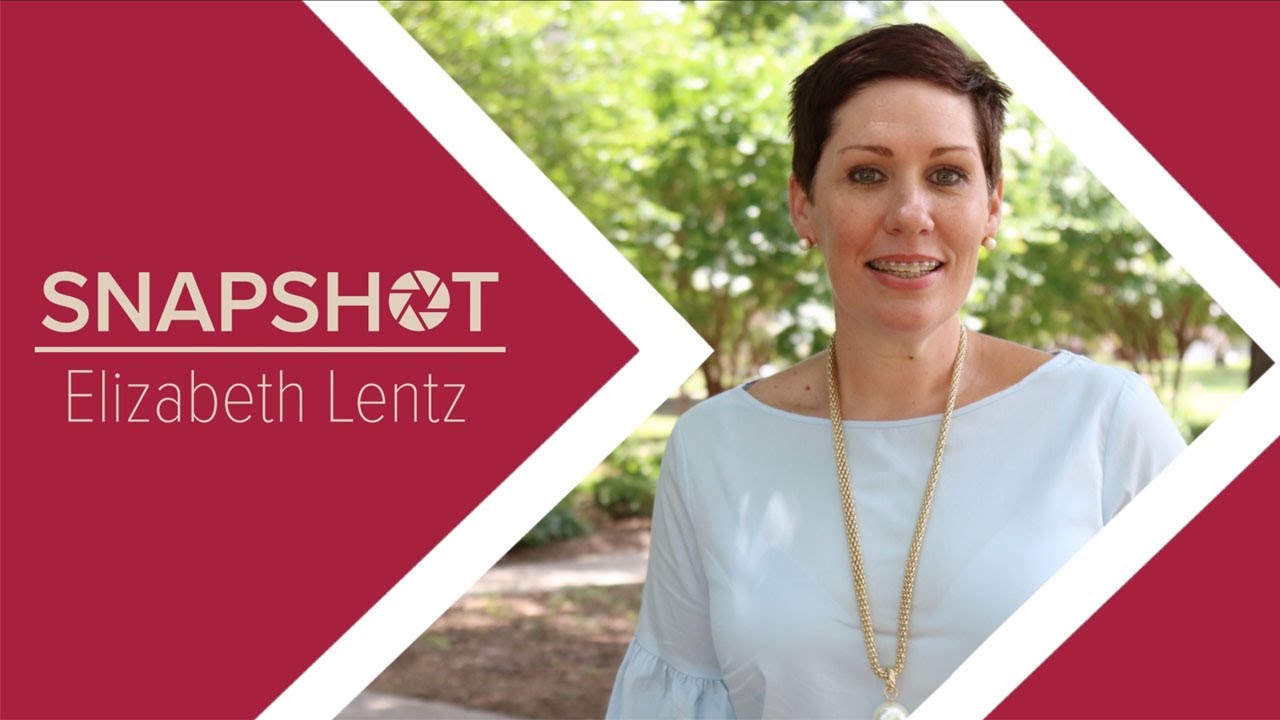 STUDENT SNAPSHOT: Middle Grades Education