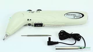 AcuPrime: Pointer Pulse IT7003