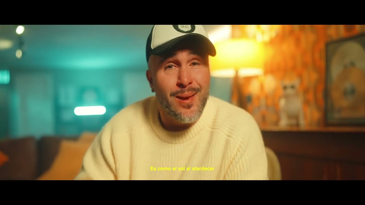 Kiko Rivera - PA TI NA MÁ (Videoclip Oficial)