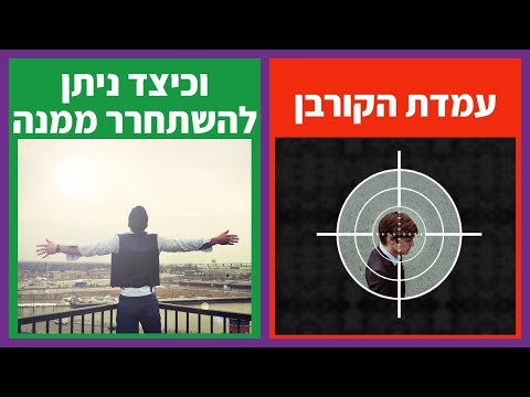 וִידֵאוֹ: מהו תרחיש חיים בפסיכולוגיה ואיך לצאת מהתרחיש הבלתי מנוצח