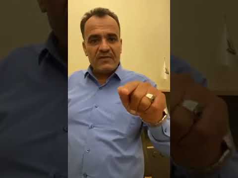 رد قاسم ال دخيل البركي على صادق ال مطشر الزيادي